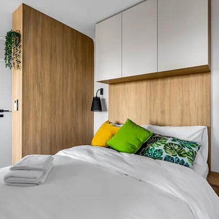 National Stadium Homely By Bookinghost Varşova