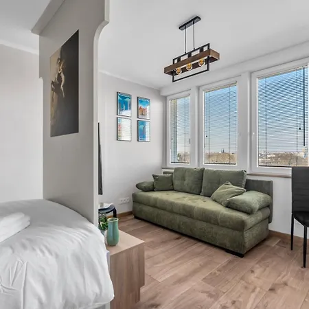 National Stadium Homely Apartment *
