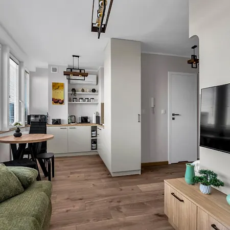 Apartment National Stadium Homely