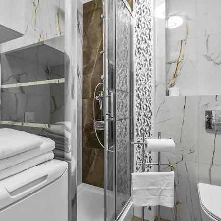 National Stadium Homely By Bookinghost 华沙