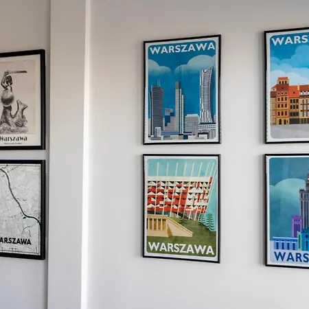 Appartement National Stadium Homely By Bookinghost *