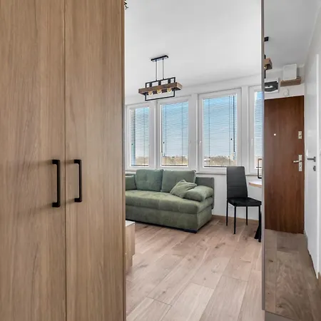 National Stadium Homely By Bookinghost * Βαρσοβία