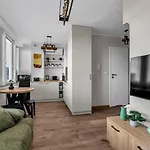 Appartement National Stadium Homely By Bookinghost